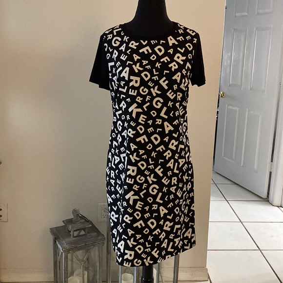 Karl Lagerfeld Dresses & Skirts - Karl Lagerfeld Dress NWT